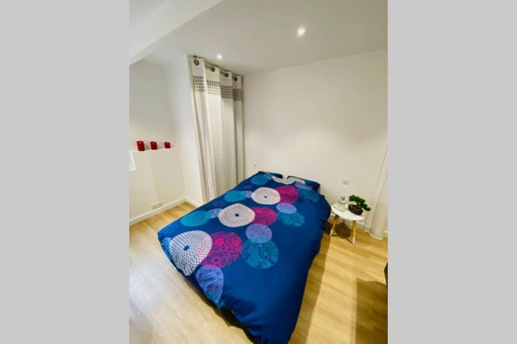 Rue D'Antibes City Stay Cannes Exteriér fotografie