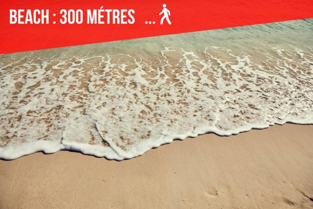 Rue D'Antibes City Stay Cannes Exteriér fotografie