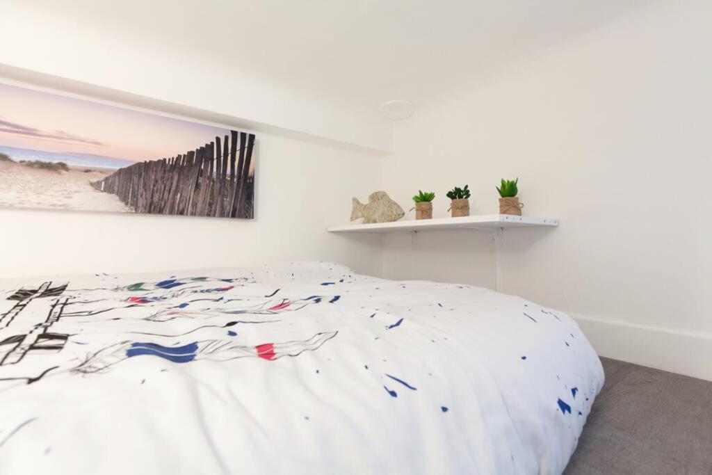 Rue D'Antibes City Stay Cannes Exteriér fotografie