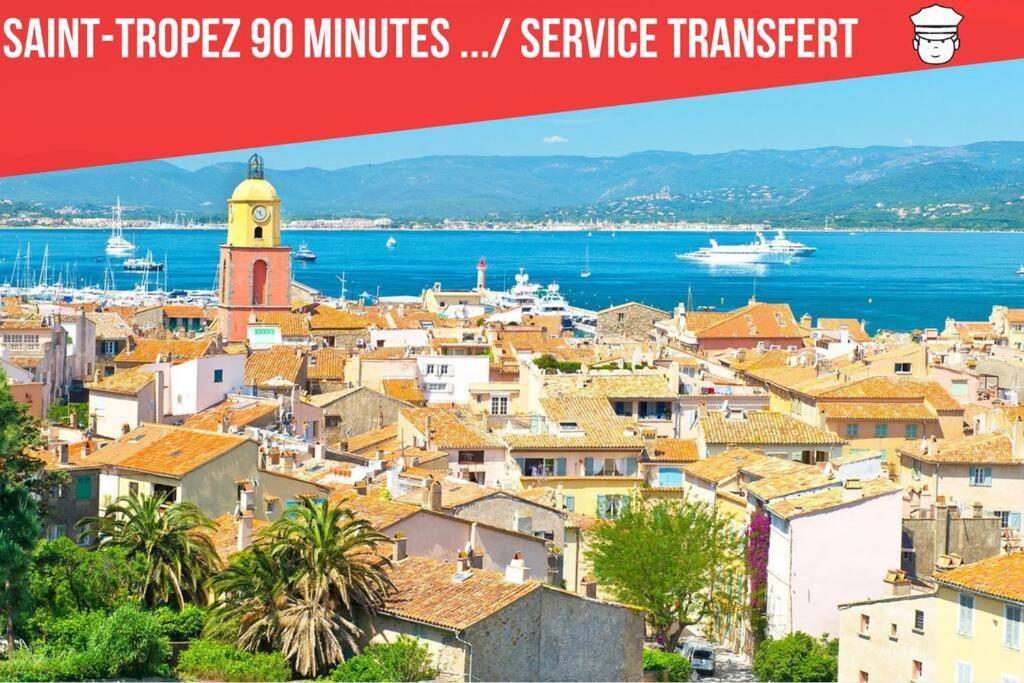 Rue D'Antibes City Stay Cannes Exteriér fotografie