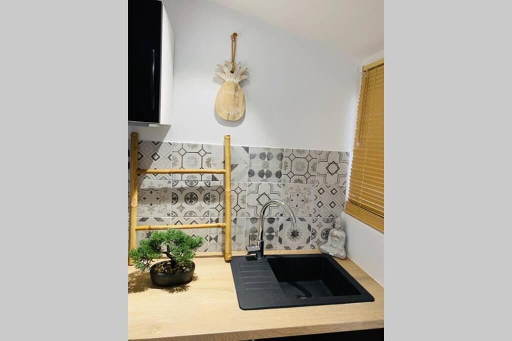 Rue D'Antibes City Stay Cannes Exteriér fotografie